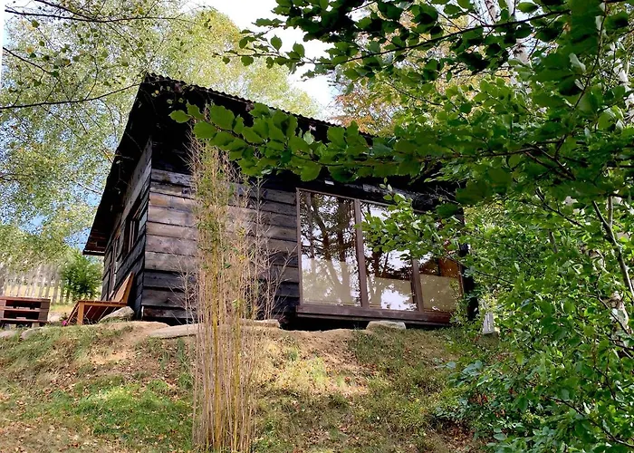 Trees House Parang