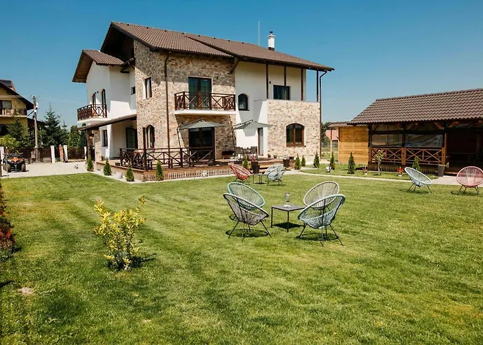Casa Iarina