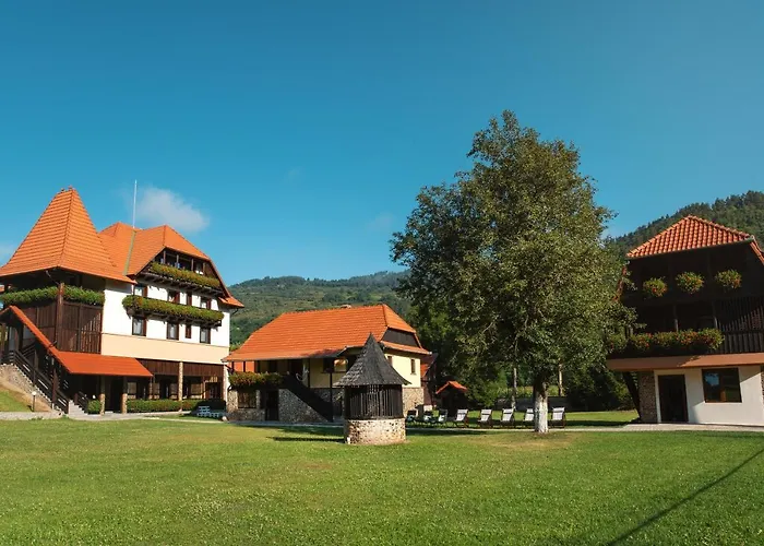 Villa Gherman