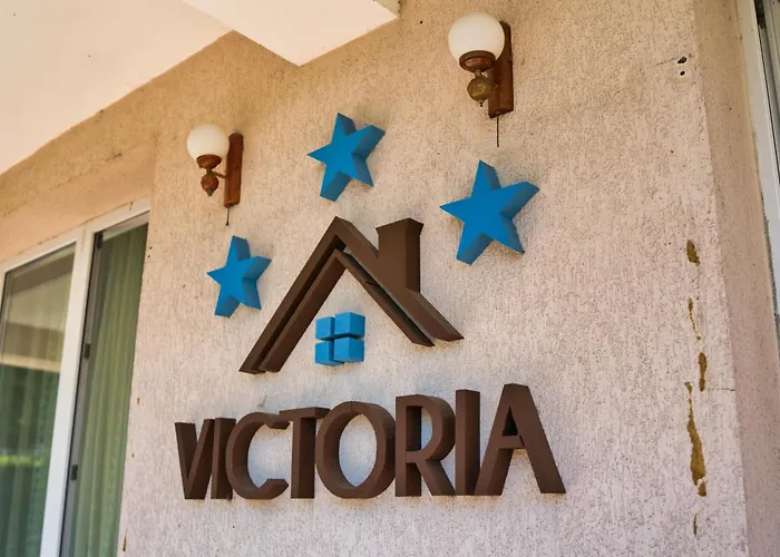 Vila Victoria