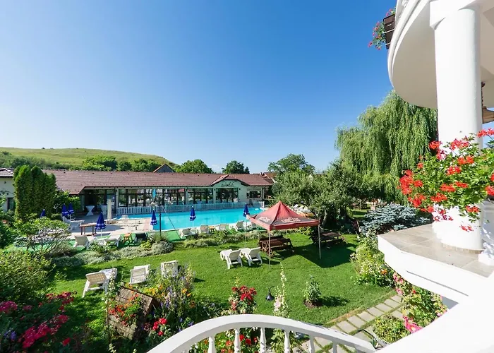 Hotel Bielmann