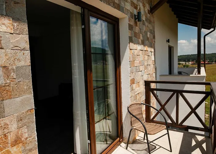 Casa Iarina