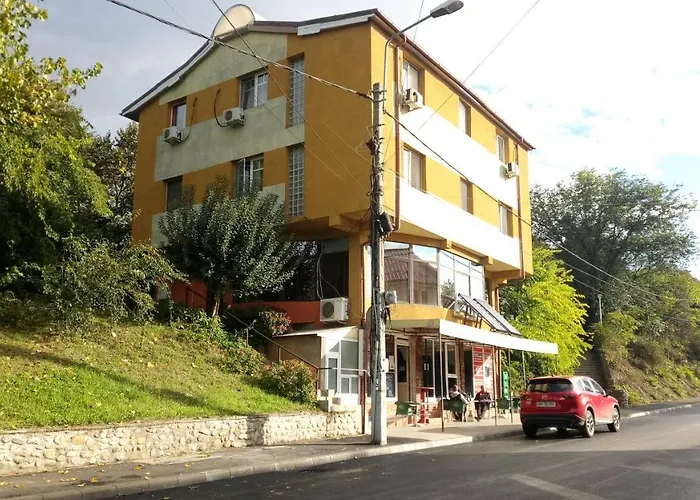 La Conu Iancu