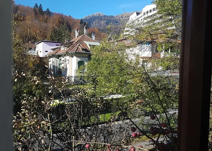 Pensiunea Casa Noastra