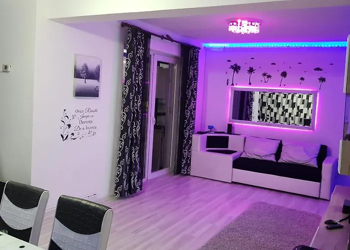 Apartament 2 Camere