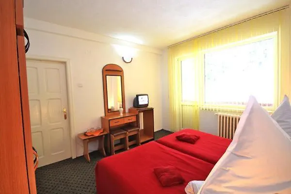 Hotel Brandusa