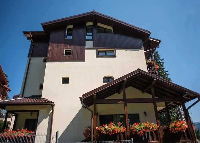 Uphill Residence