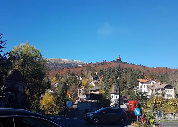 Pensiunea Casa Noastra