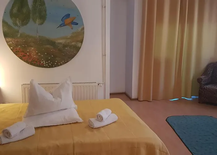 Pensiunea Casa Noastra Hotel Sinaia, România