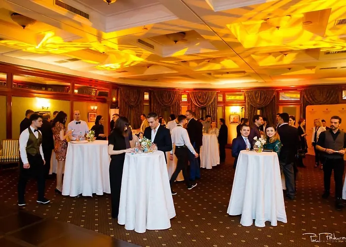 Hotel Select Iasi, România