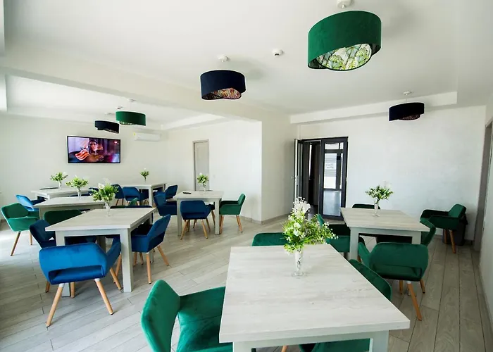 ZEN Hotel Focșani