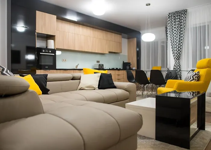 Dumbrava Residence