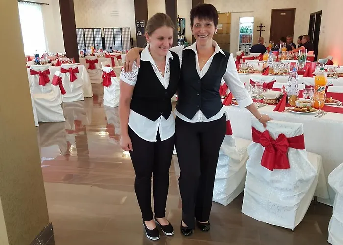 Pensiunea Elenis Sfântu-Gheorghe, România