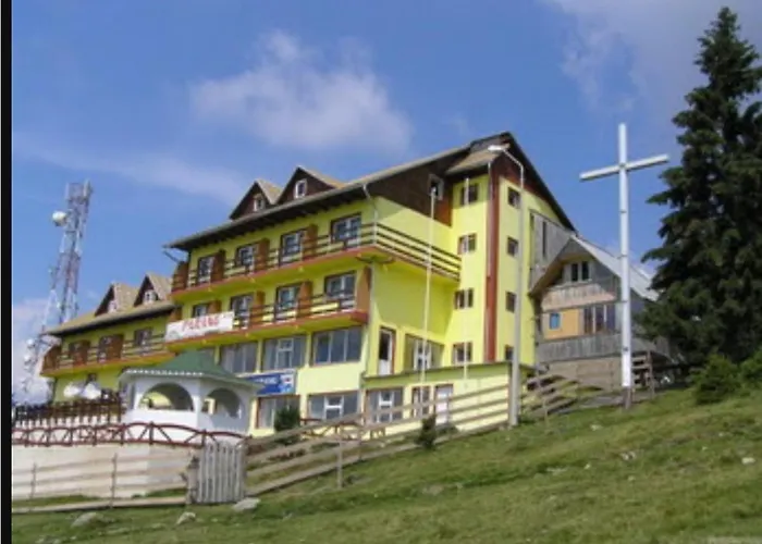 Vila Parang Petroşani, România