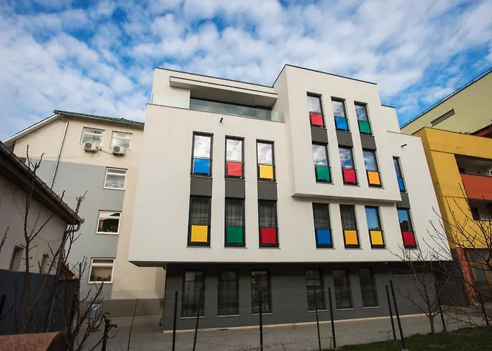 Lira Holiday Apartments