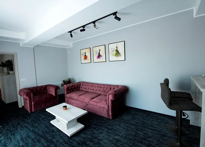 ZEN Hotel Focșani
