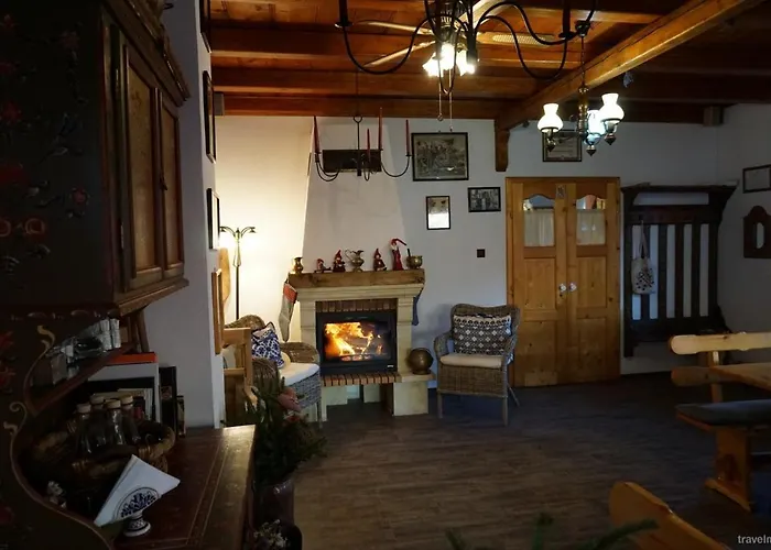 Pensiunea Aranyos Rimetea, România