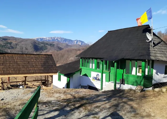 Casa Verde