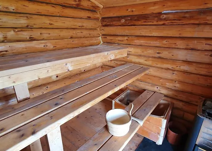 Modern Rooms Colibiţa, România