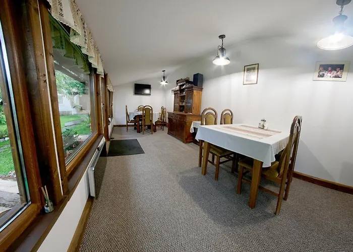 Pensiunea Casa Bianca - Bucovina Vama , România