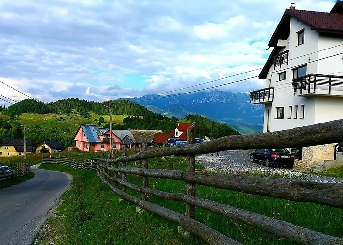 Panorama (Adults Only)