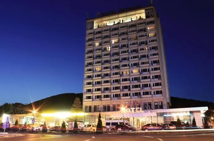 Grand Ceahlau