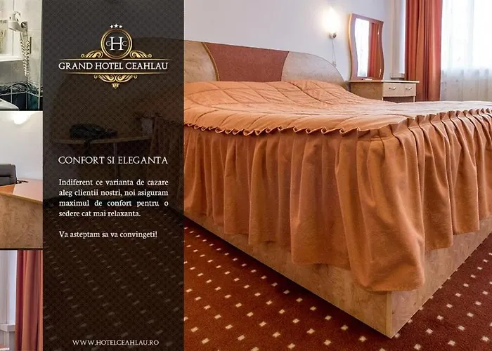 Grand Ceahlau
