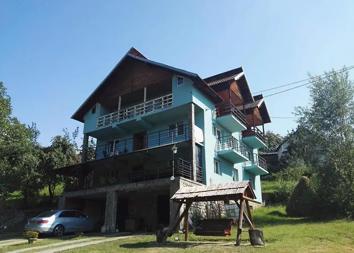 Casa Pelerinului