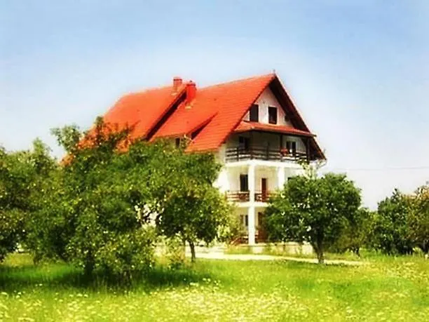 Pensiunea Din Livada