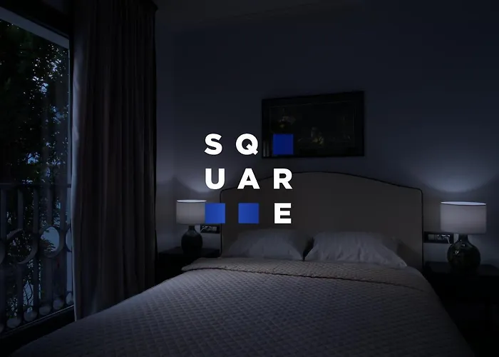 The Square Hotel Cluj-Napoca, România