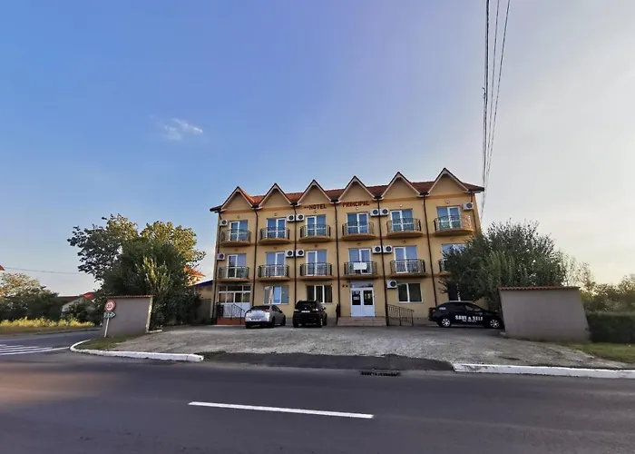 Hotel Principal