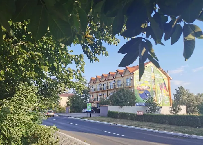 Hotel Principal