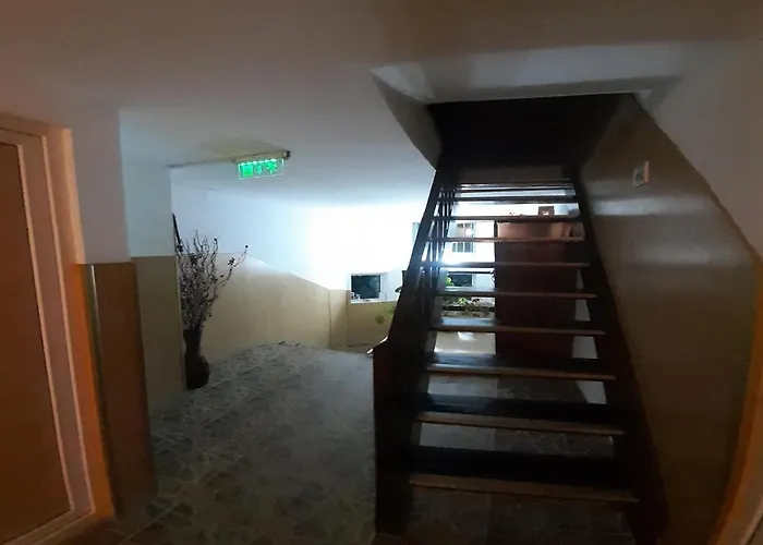 Trei Brazi 39 Hotel Predeal, România