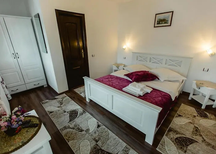 Poarta Călimanilor
