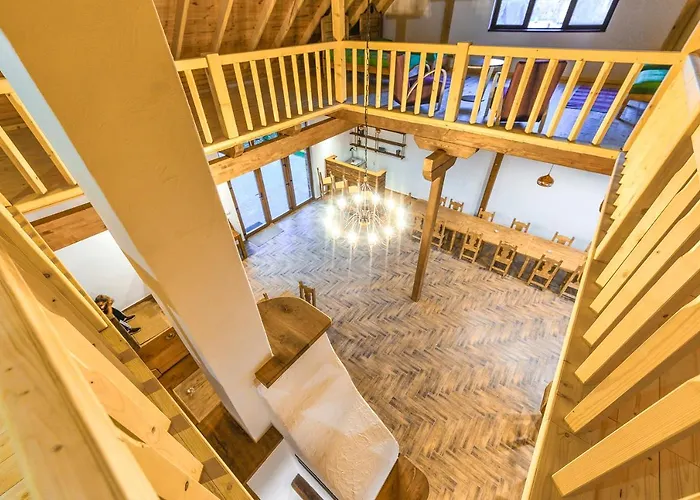 Casa Trappold Hotel Apold, România