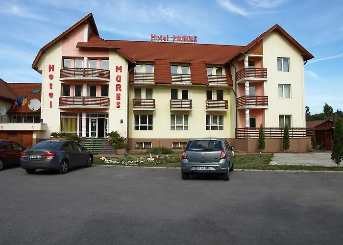 Hotel Mures