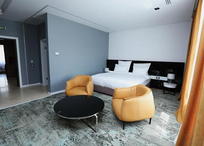 Valentino Rooms Focşani, România