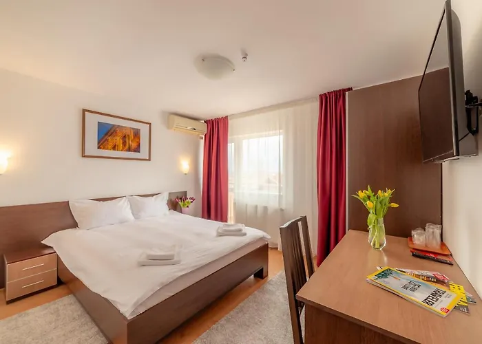 Pension Cluj