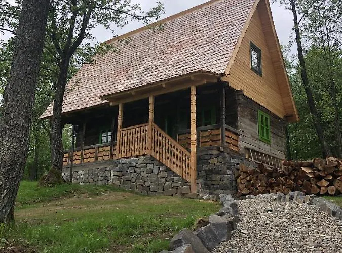 Casa Trifoi - Poiana Creasta Cocosului
