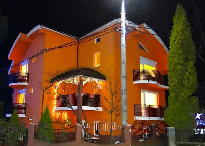 Casa Iulian