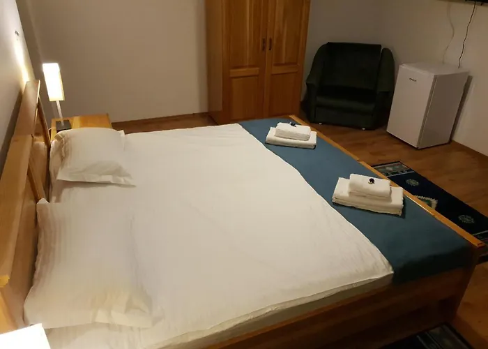 Pensiunea Sofia Gura Humorului, România