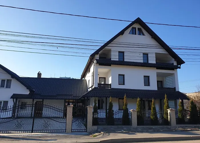 Pensiunea Sofia