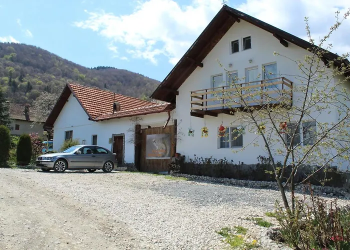 Casa Veverita