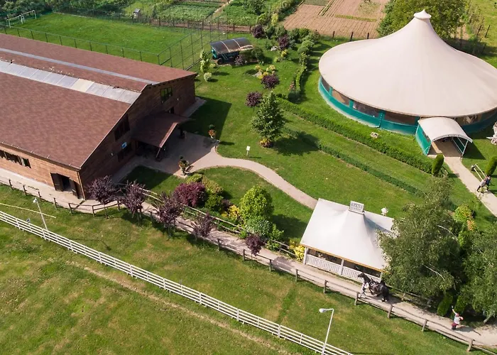 Domeniul Dracula Daneș