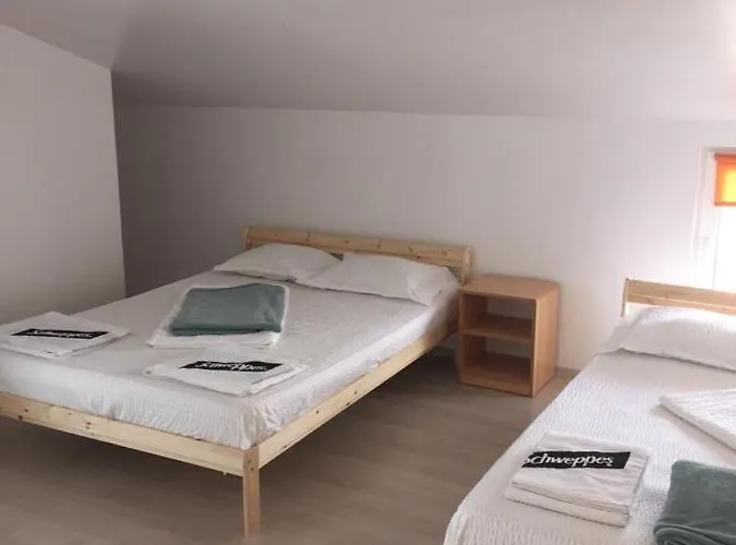 Vila Sunrise Vama Veche, România