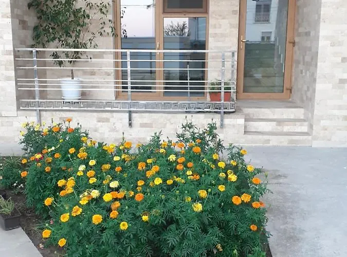 Vila Irina Mangalia, România
