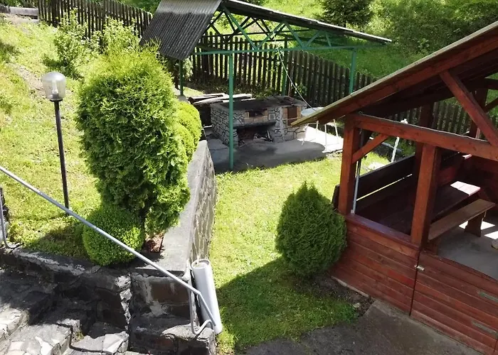 Casa Gabriela - Langa Lac Colibiţa, România