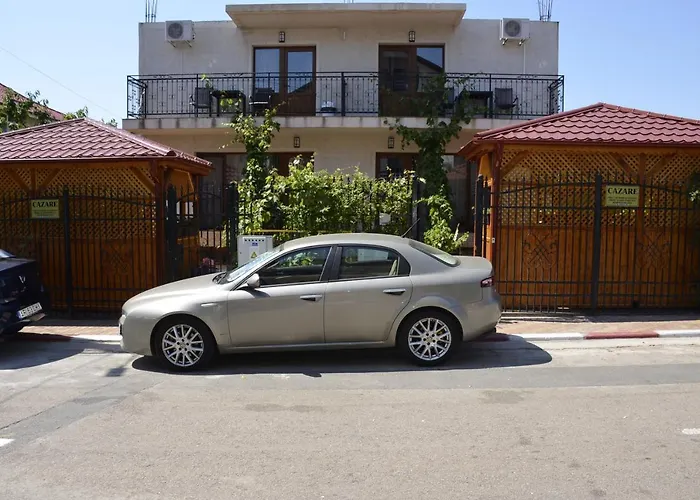 Casa Sarofin