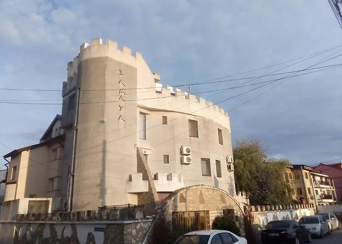 Vila Samaya