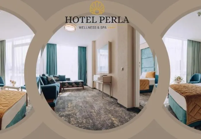 Hotel Perla